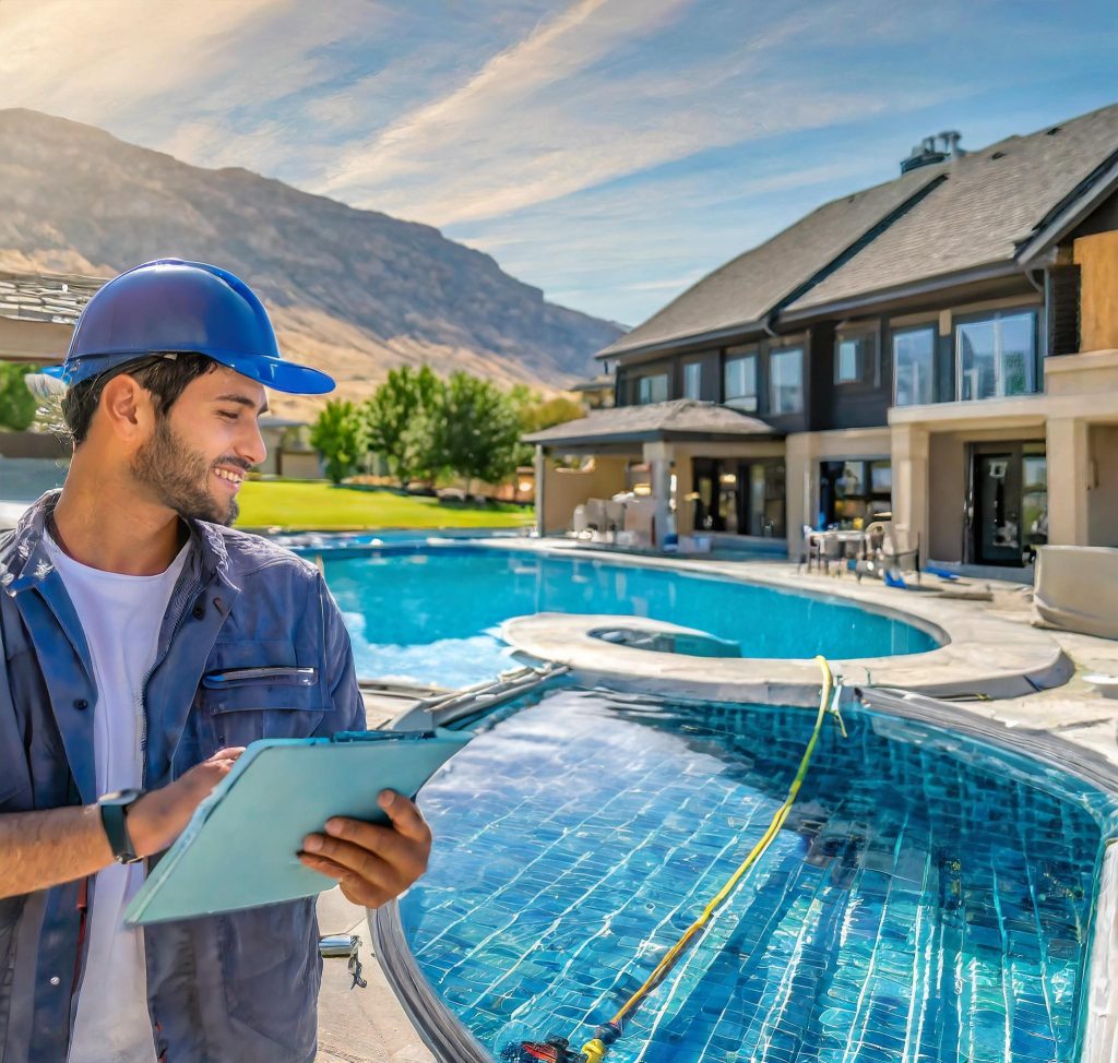 Choosing the Right Pool Installation Company for Homeowners in Utah