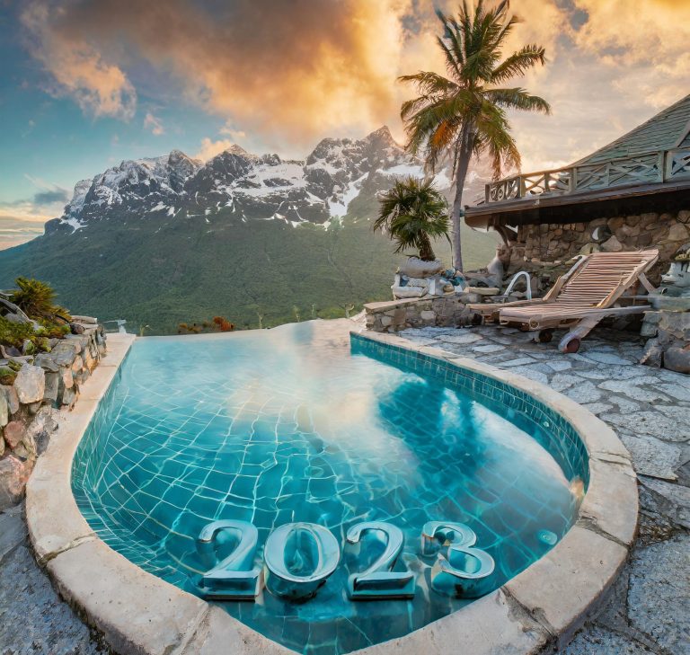 Pool Prices Plunging in 2024?