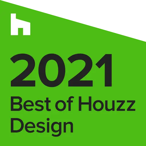 Best of Houzz Design Award 2021 For California Pool Builders