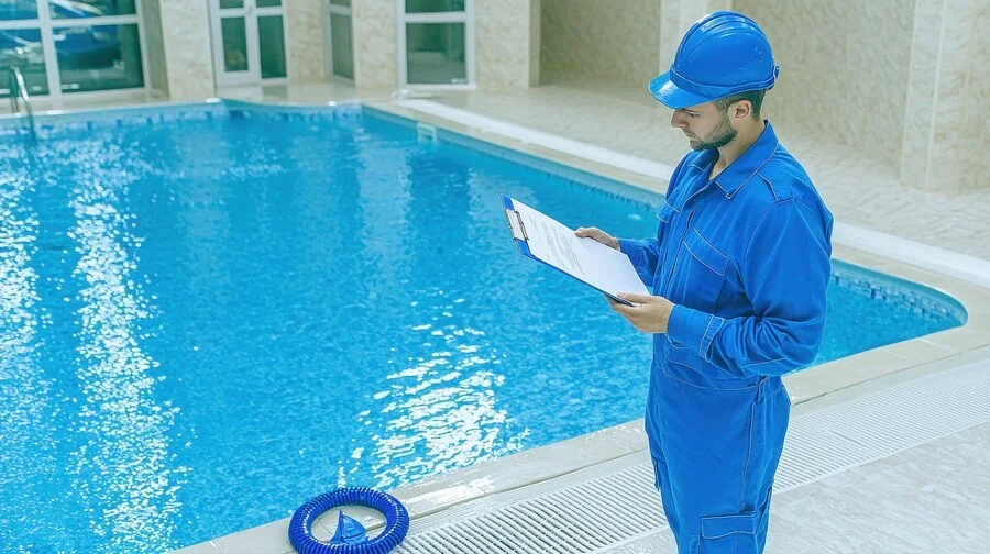 Certified Pool Automation Installation You Can Trust