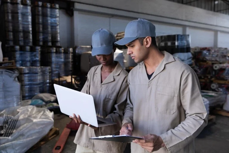Certified Technicians with Industry Knowledge