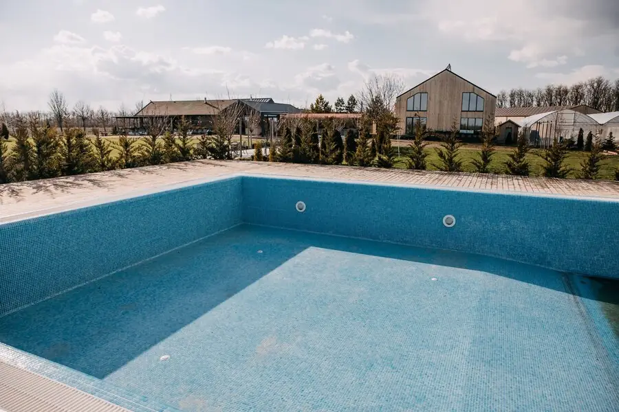 Durable Concrete Pools