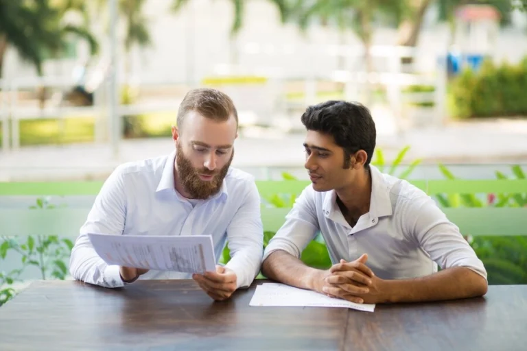 Expert Pool Consultation