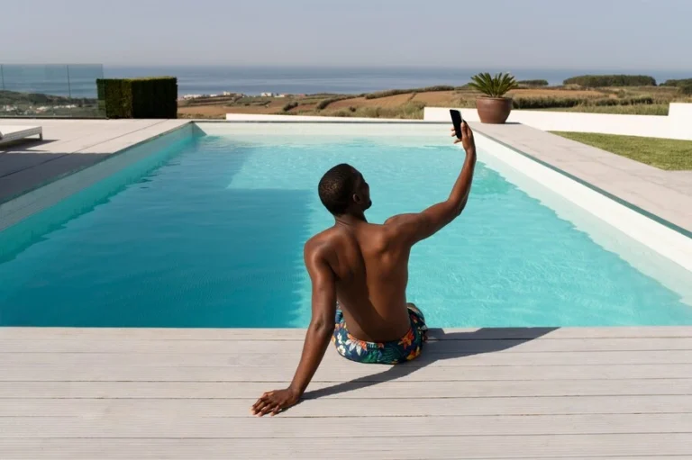 Custom Solutions for California Pools