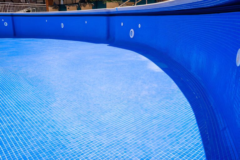 Durable Fiberglass for Long-Term Protection