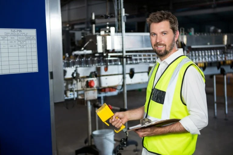 Equipment Maintenance and Inspections