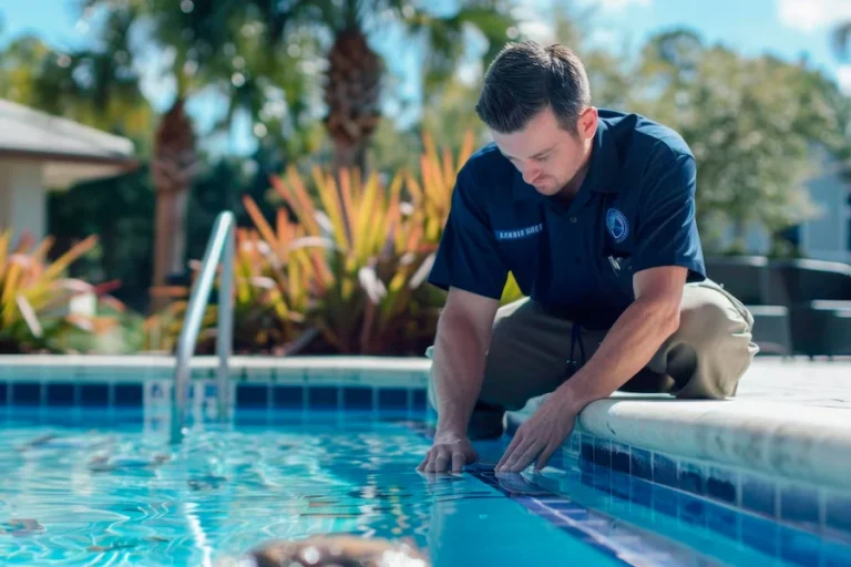 Expert Pool Vacuum Installation Services