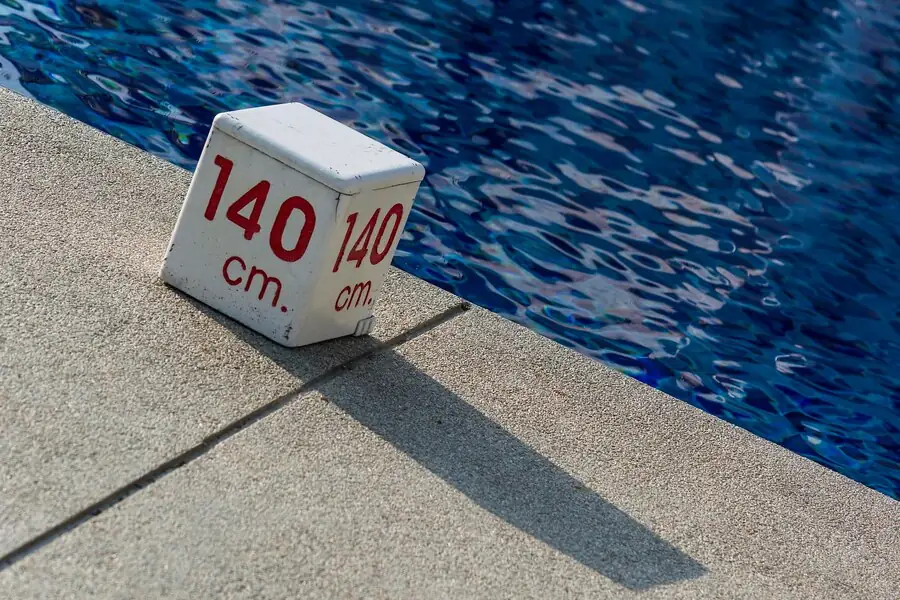 Pools for Fire-Prone Areas
