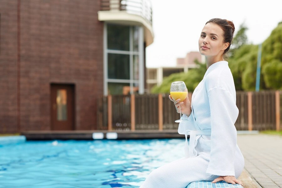 Have a Pool That Stays Open and Stays Clean