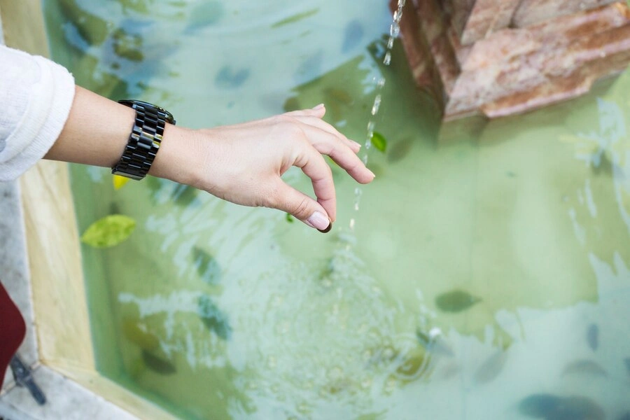 Inconsistent Water Quality