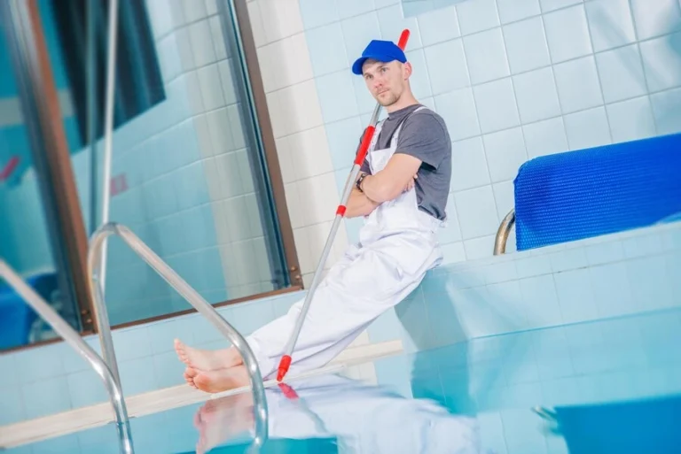 Liner Maintenance and Stain Removal
