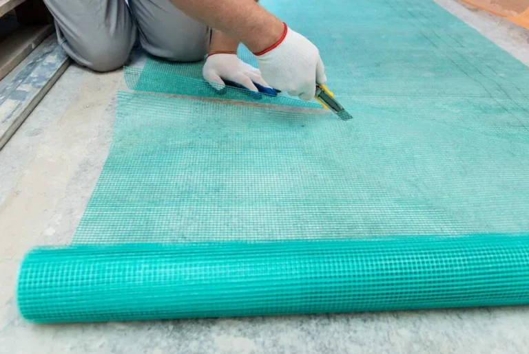 Our Proven Installation Process