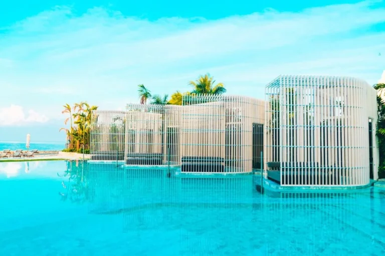Pool Fence Installation Services