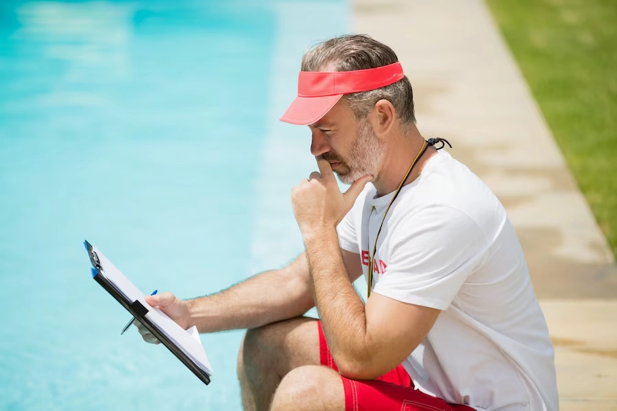 Real Results for Pools Across California