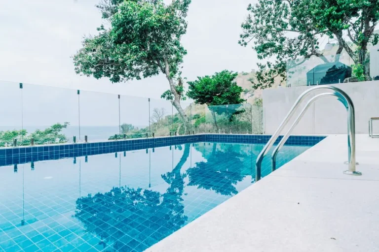 Services Designed for California Pools