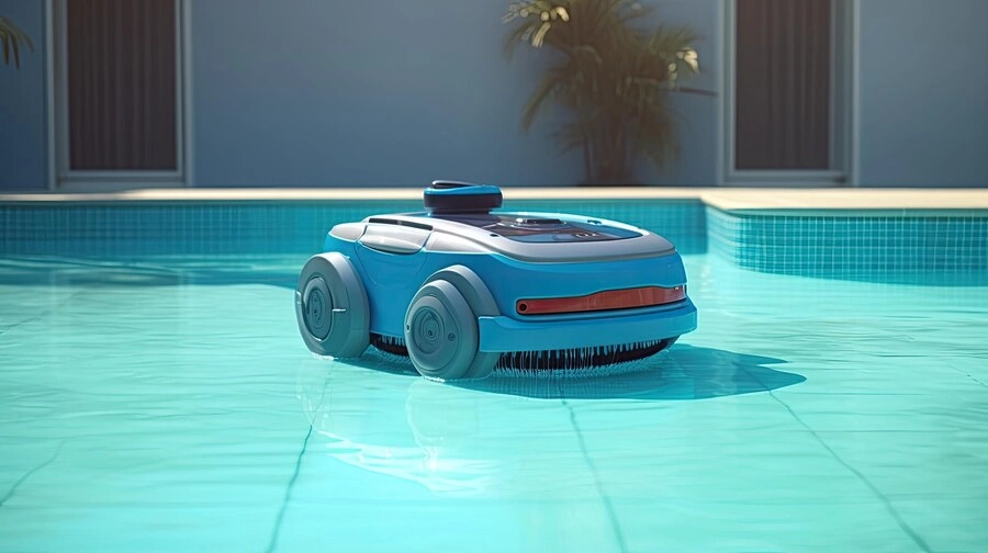 The Right Pool Vacuum System for Your Pool