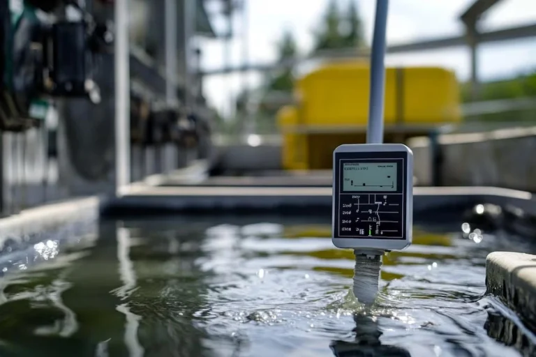Total Dissolved Solids (TDS) Management
