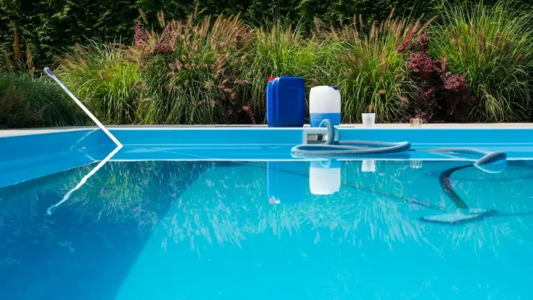 Expert Solutions for Pool Building