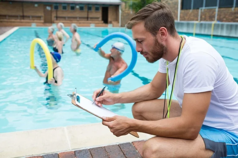Weekly Pool Maintenance Plans for Every Pool Type