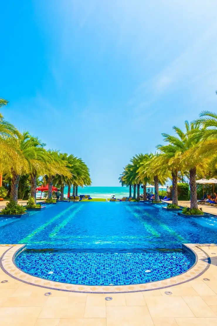 Free Pool Vacuum Installation & Setup