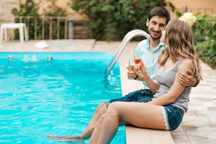 Why California Pool Owners Rely on Our Services