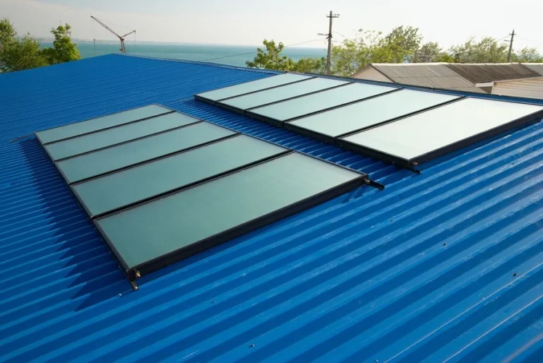Why Solar Pool Heating Fits Perfectly in California