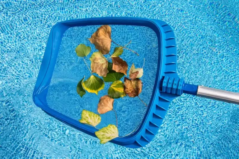 Why Weekly Pool Cleaning Is Crucial for California Pools