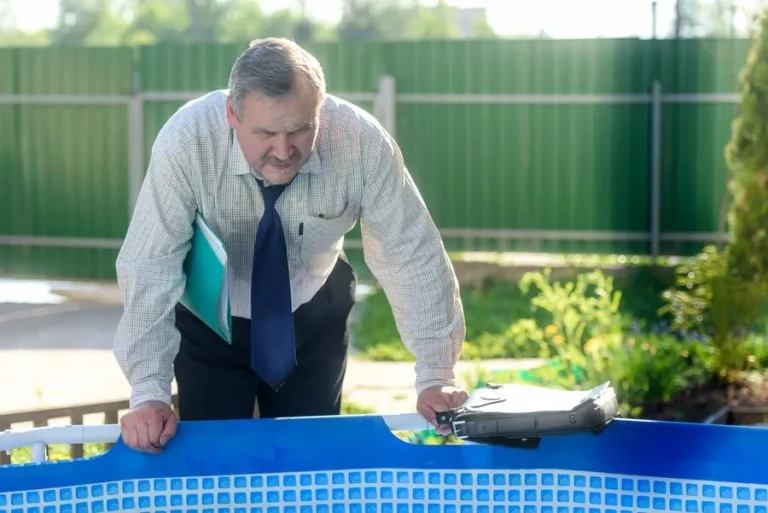 Why Winter Pool Cover Installation Matters