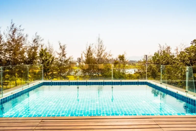Why You Need a Pool Fence in California